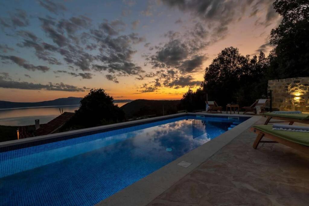Holiday Home Marijana Zaostrog Esterno foto
