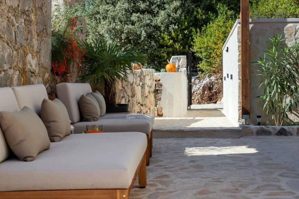 Holiday Home Marijana Zaostrog Esterno foto